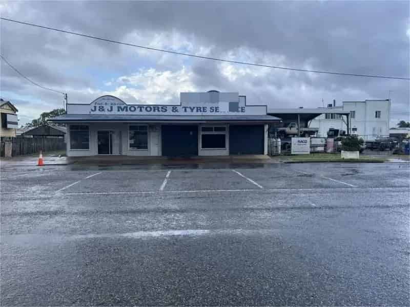Buy Freehold Workshop Mechanical Repair Business in Rural Australia