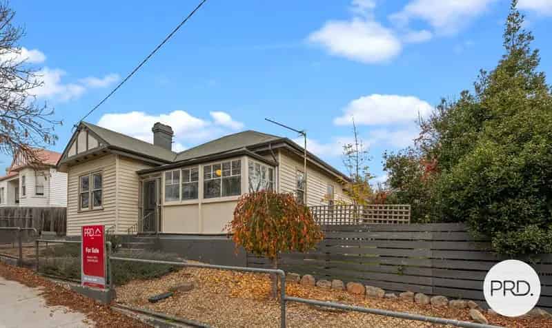 Development Potential in the Heart of New Norfolk!