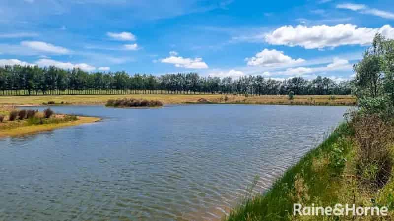 Rural property For Sale , Hilltops Council, New South Wales