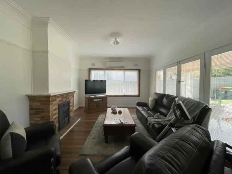 Charming 4-Bedroom Family Home Near Taree CBD