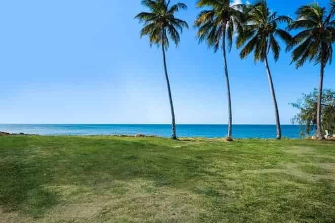Land For Sale , Bowen, Queensland