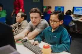 Buy Established NumberWorks'nWords Tuition Business in Burleigh