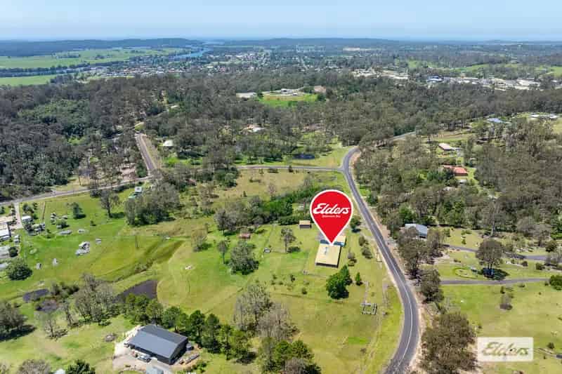 Land For Rent , Moruya, New South Wales