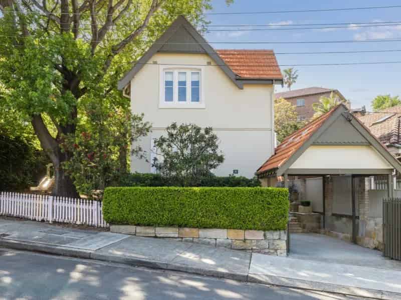 4 rooms house of 95 m² in Sydney