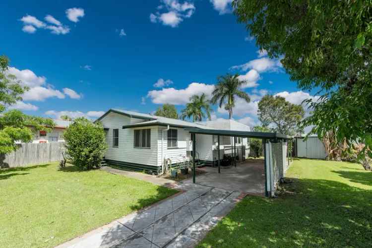 House For Sale in Townsville, Queensland