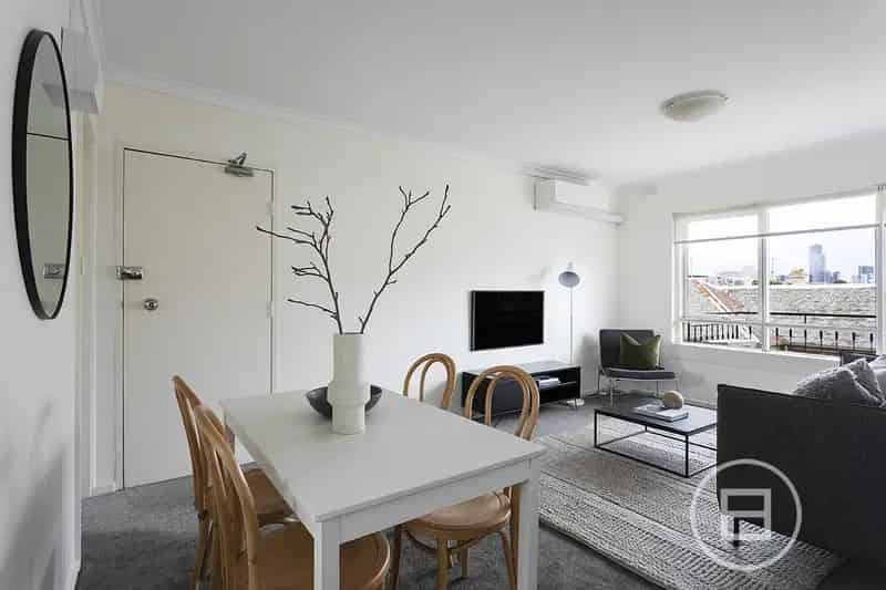 Buy Apartment in Windsor with Refurbished Kitchen and North-Facing Balcony