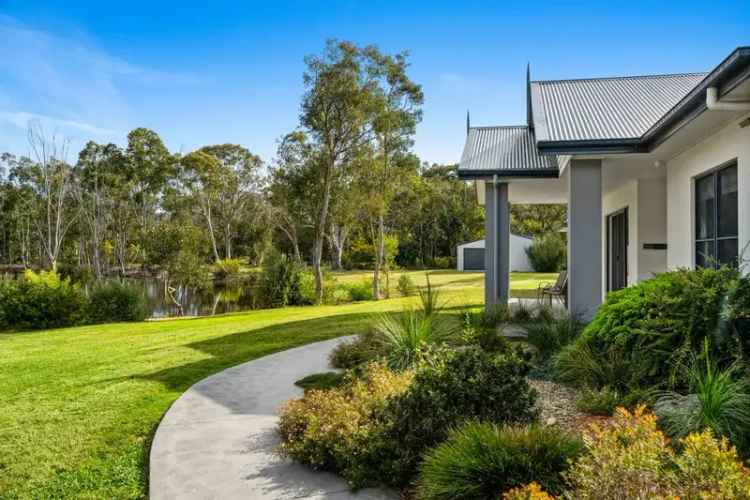 Acreage For Sale in Sydney, New South Wales