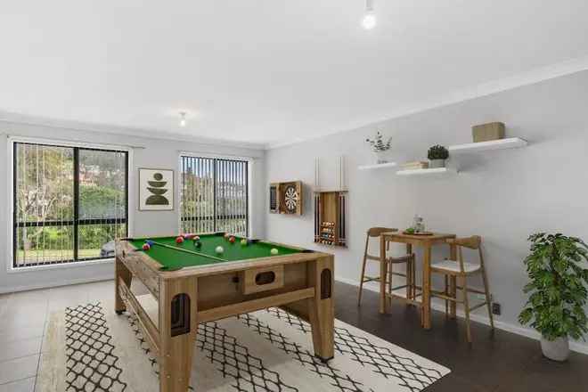 House For Sale , Albion Park, New South Wales
