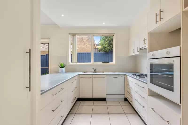 A Downsizer's Delight or Renovator's Dream
