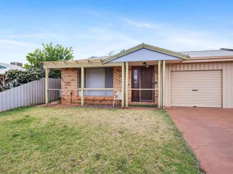 House For Sale in Kalgoorlie, Western Australia