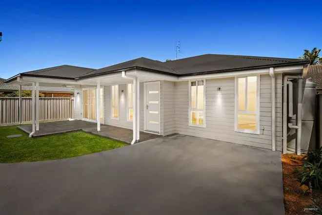 House For Rent in Newcastle-Maitland, New South Wales