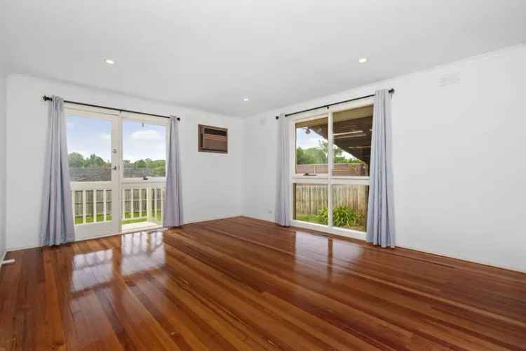 House For Rent in 12, Argyle Way, Melbourne, Victoria