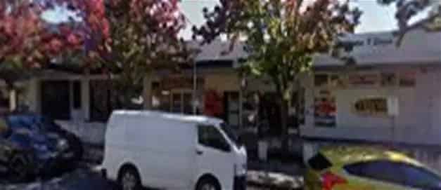 Commercial Property Sale Narrabundah Shops High Income Location