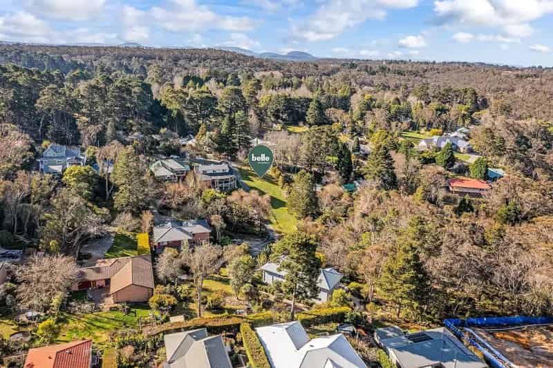 Build Your Dream Home on DA Approved Land in South Leura