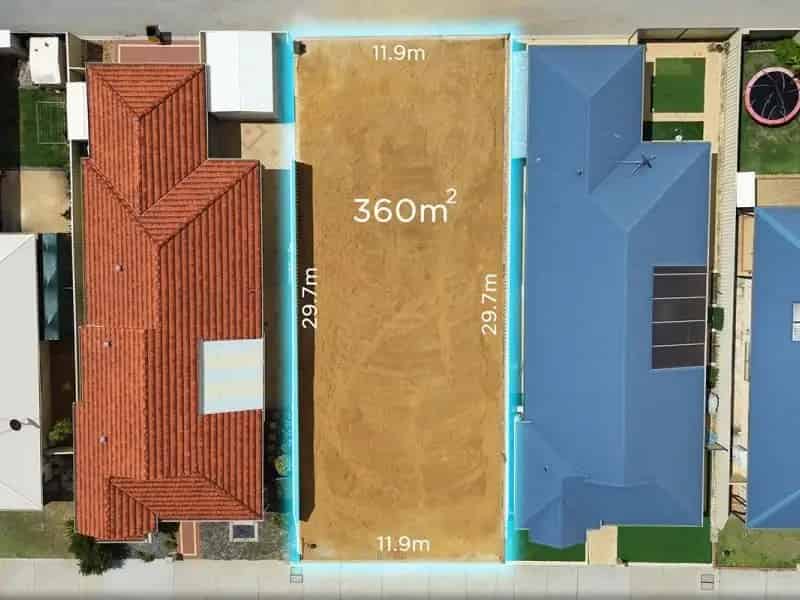 Land For Sale , City of Wanneroo, Western Australia