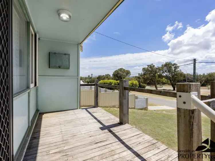 House For Sale in Geraldton, Western Australia