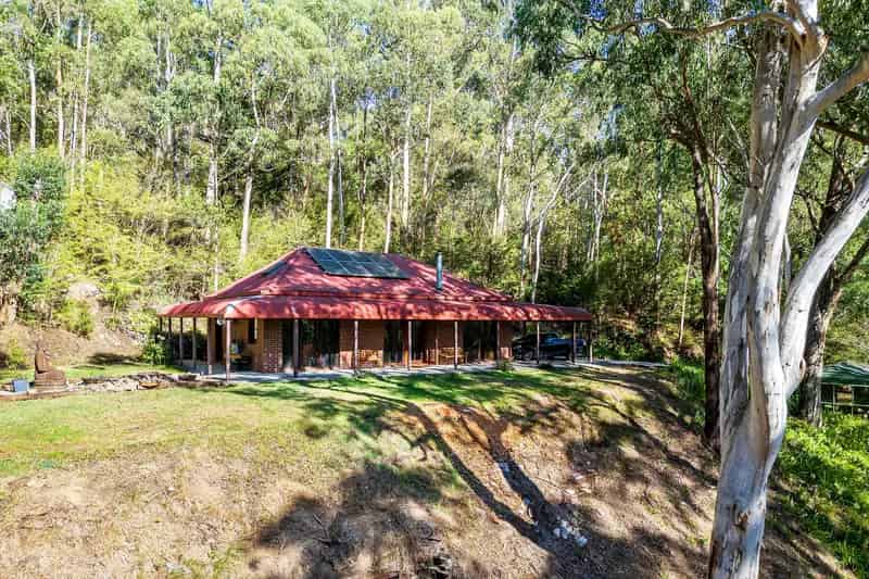 Private Sanctuary with Exclusive Views