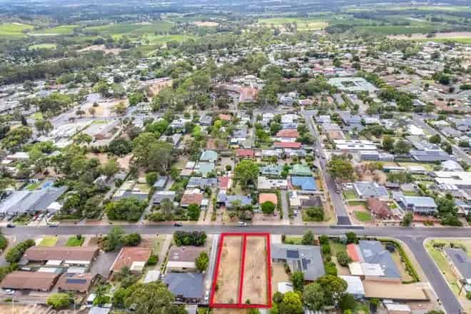 Land For Sale , Adelaide, South Australia