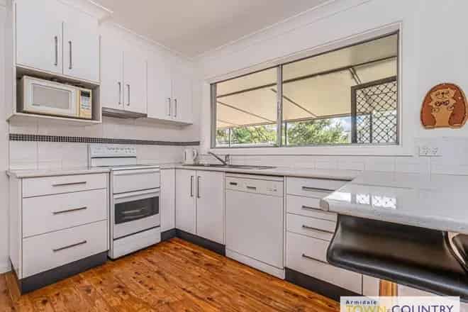 House For Sale , 5, Kenalmac Avenue, Armidale, New South Wales