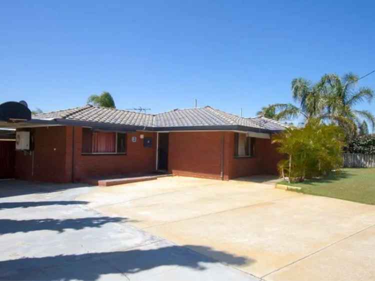 House For Sale in Geraldton, Western Australia