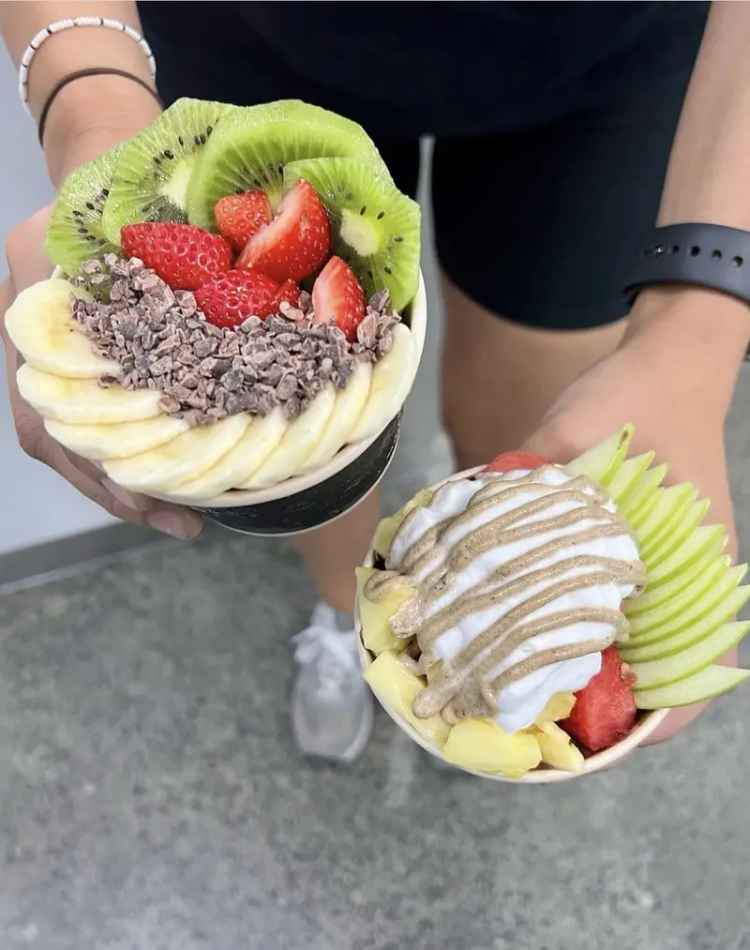 Acai Brothers is Mapping Out Growth in Coolum Beach, QLD