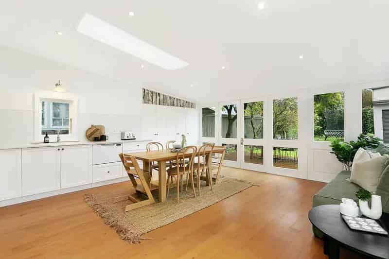 Real Estate For Lease - 14 Albert Street - Petersham , NSW