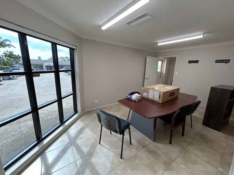 3/43 Hunter Street, Pialba QLD 4655 - Office(s) For Lease