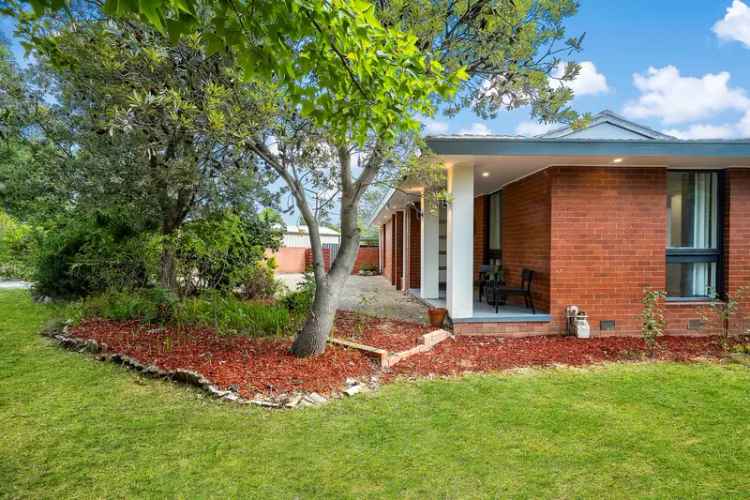 House For Sale in District of Belconnen, Australian Capital Territory