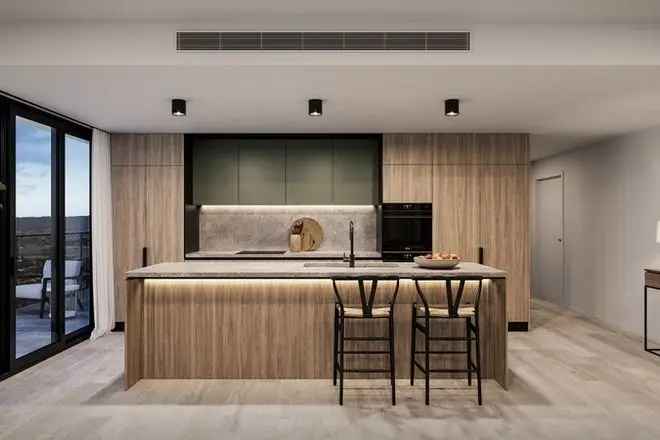 Apartment For Sale in Sydney, New South Wales