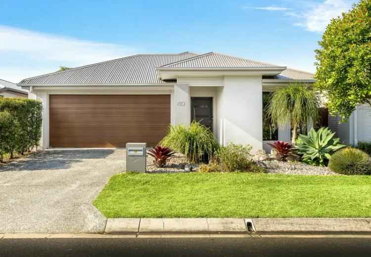 House For Sale in Sunshine Coast Regional, Queensland