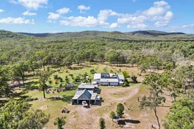 Land For Sale , Gladstone Regional, Queensland