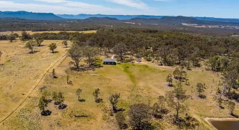 Rural property For Rent , Capertee, New South Wales