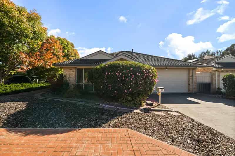House For Rent , District of Belconnen, Australian Capital Territory