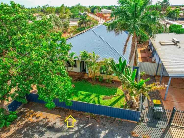 House For Sale in Town Of Port Hedland, Western Australia