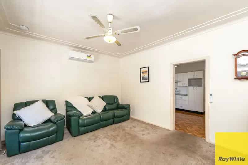 Solid Investment with Great Rental Potential - First Time Offered in 50 Years!