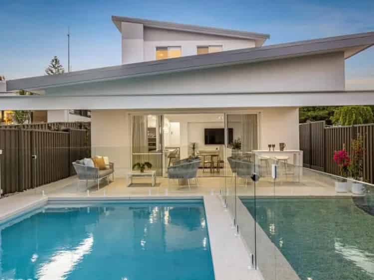 House For Sale , Western Australia