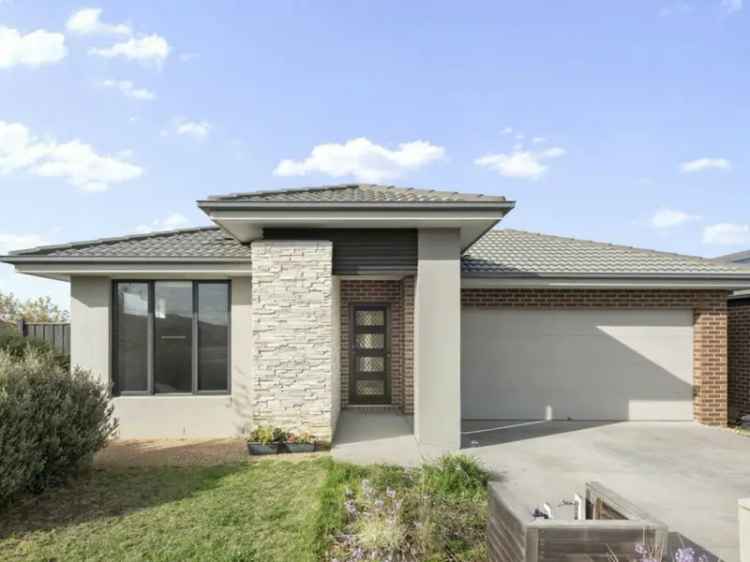 House For Rent in City of Greater Geelong, Victoria