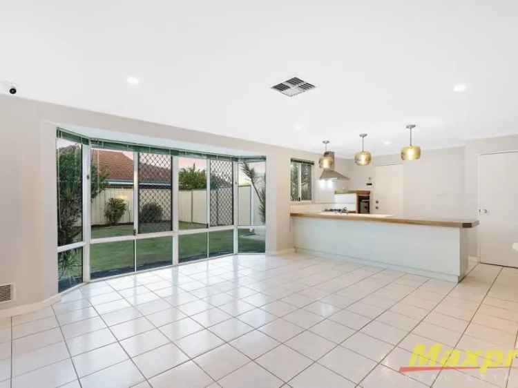 House For Rent in City of Gosnells, Western Australia