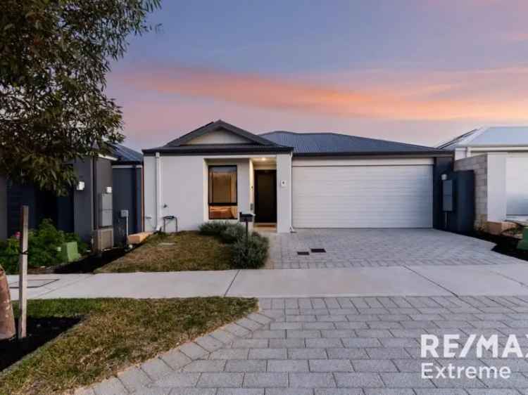 House For Sale in City of Wanneroo, Western Australia