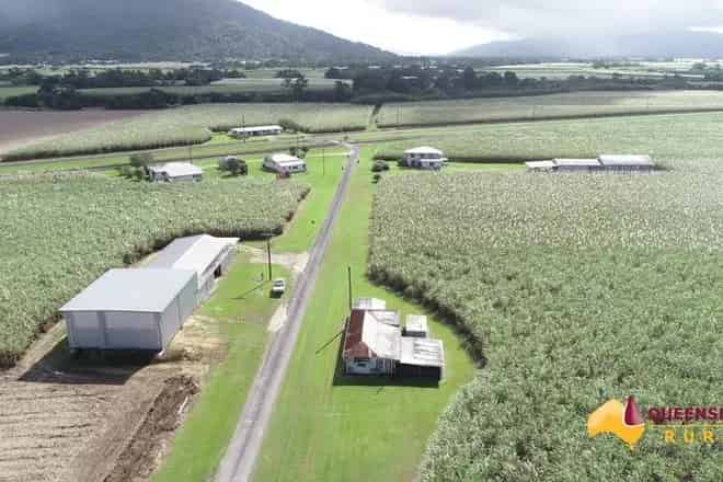 Rural property For Sale , Cairns Regional, Queensland