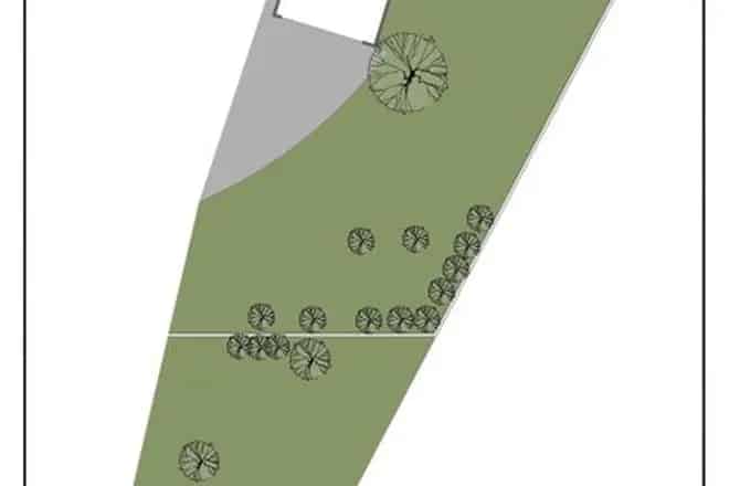 Land For Sale , 3, Leura Court, Melbourne, Victoria
