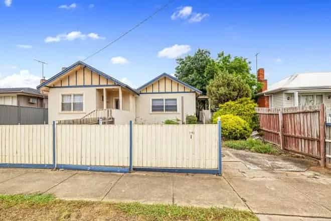 House For Sale , 87, Gisborne Road, Bacchus Marsh, Victoria
