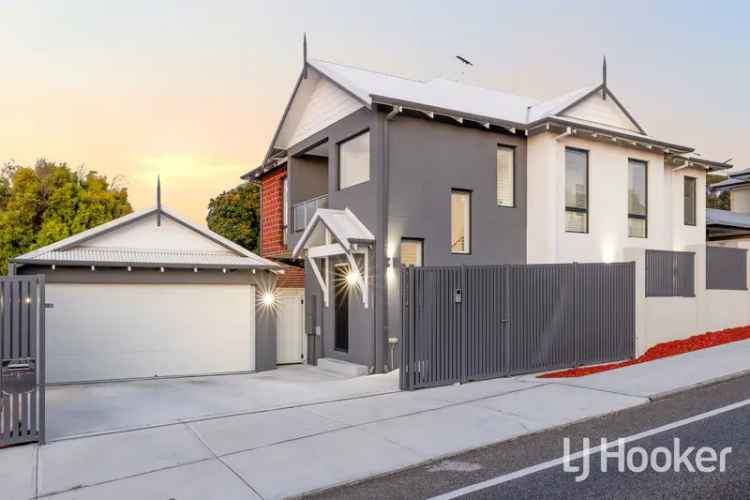 House For Sale in Western Australia