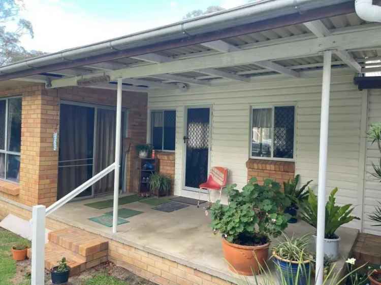 Rural For Sale in Southern Downs Regional, Queensland