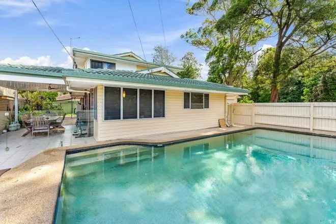 House For Sale , City of Brisbane, Queensland