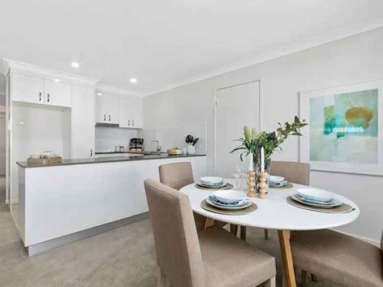 Retirement living For Sale in Brisbane City, Queensland