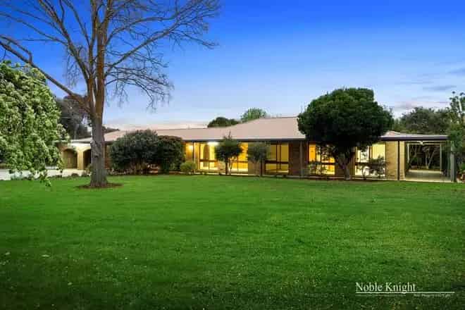 House For Sale , 67, Lawrances Road, Yea, Victoria