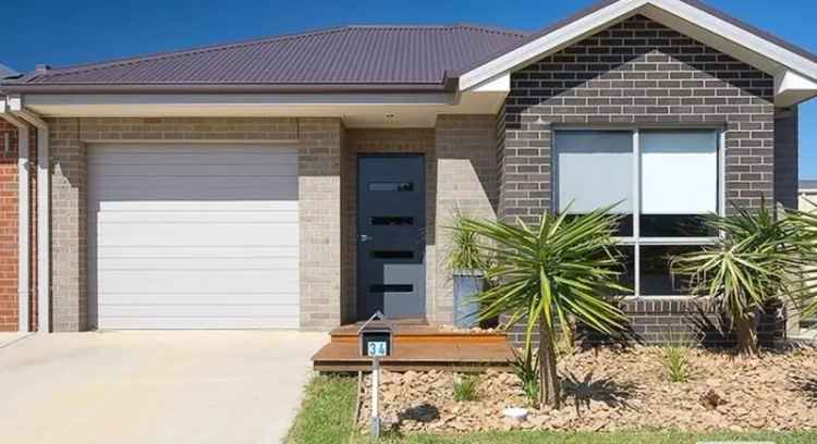 House For Rent in Wodonga, Victoria