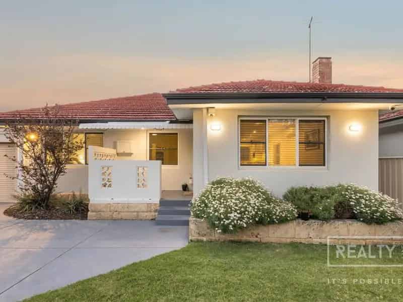House For Rent , City of Stirling, Western Australia