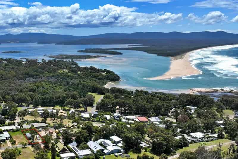 Land For Rent , 27, Terra Nova Drive, Mallacoota, Victoria